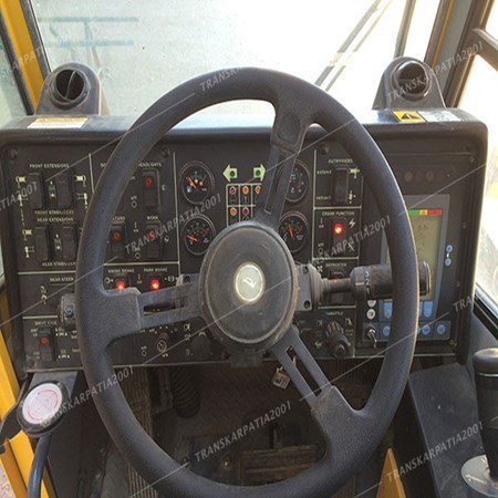 GROVE RT 530E Used Rough Terrain Crane for Sale